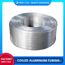 Aluminum Tubing For Heat Exchanger